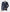 Bright Navy Wool Blend Tailored Suit Jacket