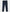 Bright Navy Wool Blend Tailored Suit