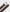 Men's Brown Plaited Leather Belt flat view