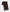 Brown Virgin Wool Fringed Scarf