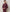 Burgundy Cotton Foulard Print Pyjamas