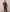 Burgundy Cotton Foulard Print Pyjamas