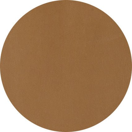 Men's Cappuccino Brown Pleat Front Chinos fabric swatch