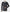 Charcoal Grey Wool Blend Tailored Double Breasted Suit Jacket