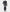 Charcoal Grey Wool Blend Tailored Suit