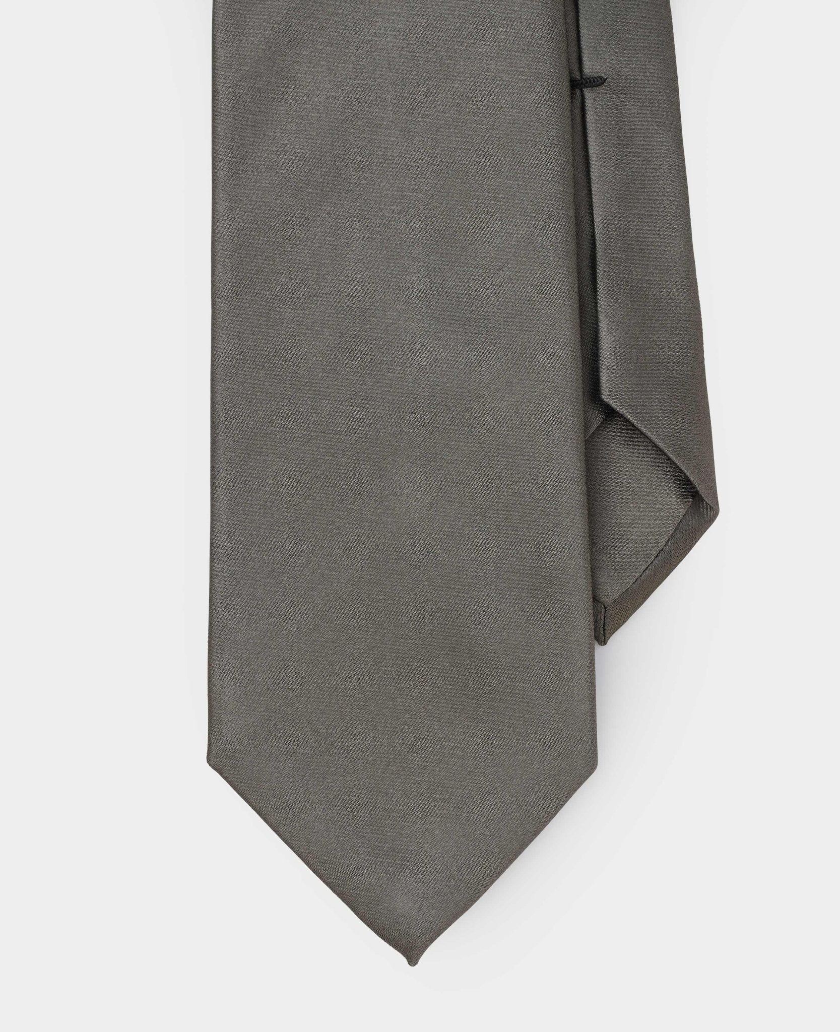 Seven Fold Silk Ties | Savile Row Archive Collection | Savile Row