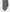 Charcoal Seven Fold Silk Tie