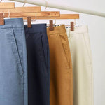 20% OFF CHINOS & SHORTS