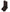 Dark Brown Cotton Rich Socks Three Pack