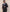 Dark Brown Wool Blend Tailored Suit Jacket
