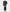 Dark Brown Wool Blend Tailored Suit