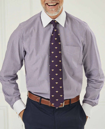 Mayoral 1250 White Shirt, Bow Tie and Stripe Shorts In Stock Now