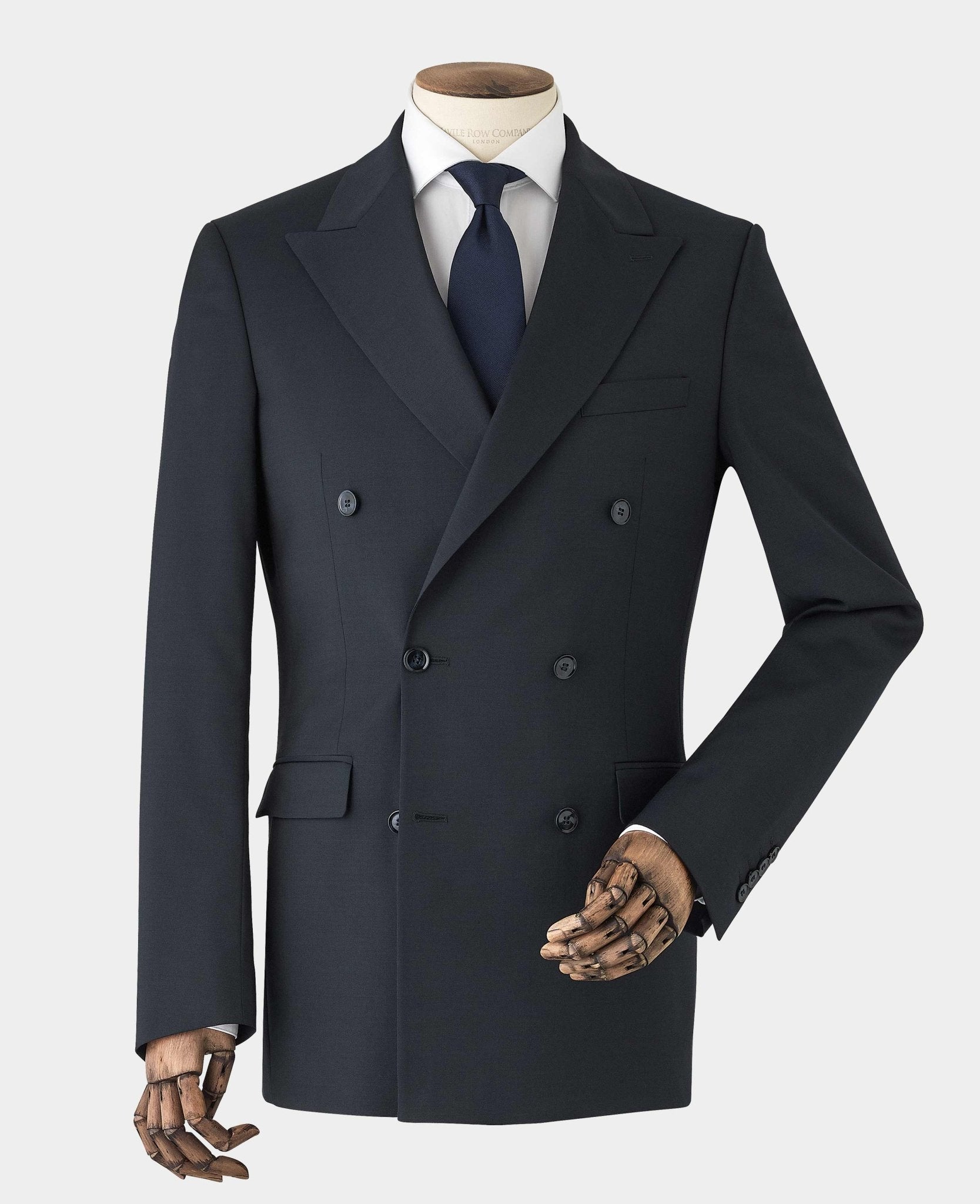 Men's Blazers & Jackets | Suit Jackets for Men | Savile Row Company