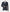Dark Navy Wool Blend Tailored Suit Jacket