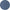 Men's Denim Blue Merino Wool Cashmere Crew Neck Jumper fabric swatch