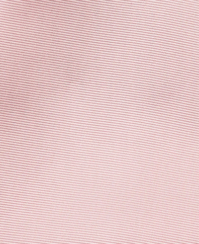 Dusty Pink Fine Twill Silk Pocket Square