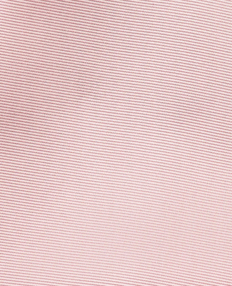Dusty Pink Fine Twill Silk Pocket Square