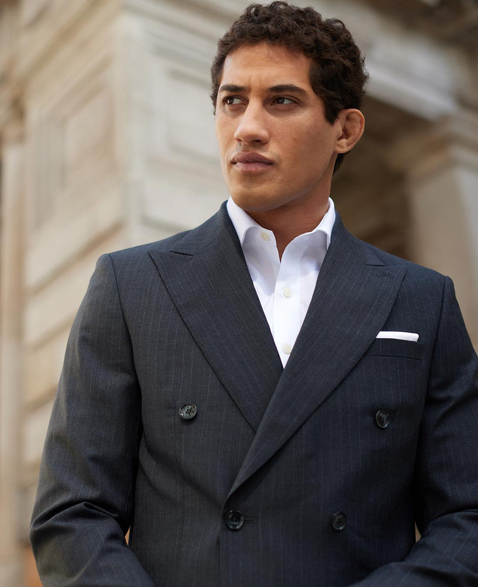Men’s Formal Shirts, Suits and Accessories | Savile Row Company
