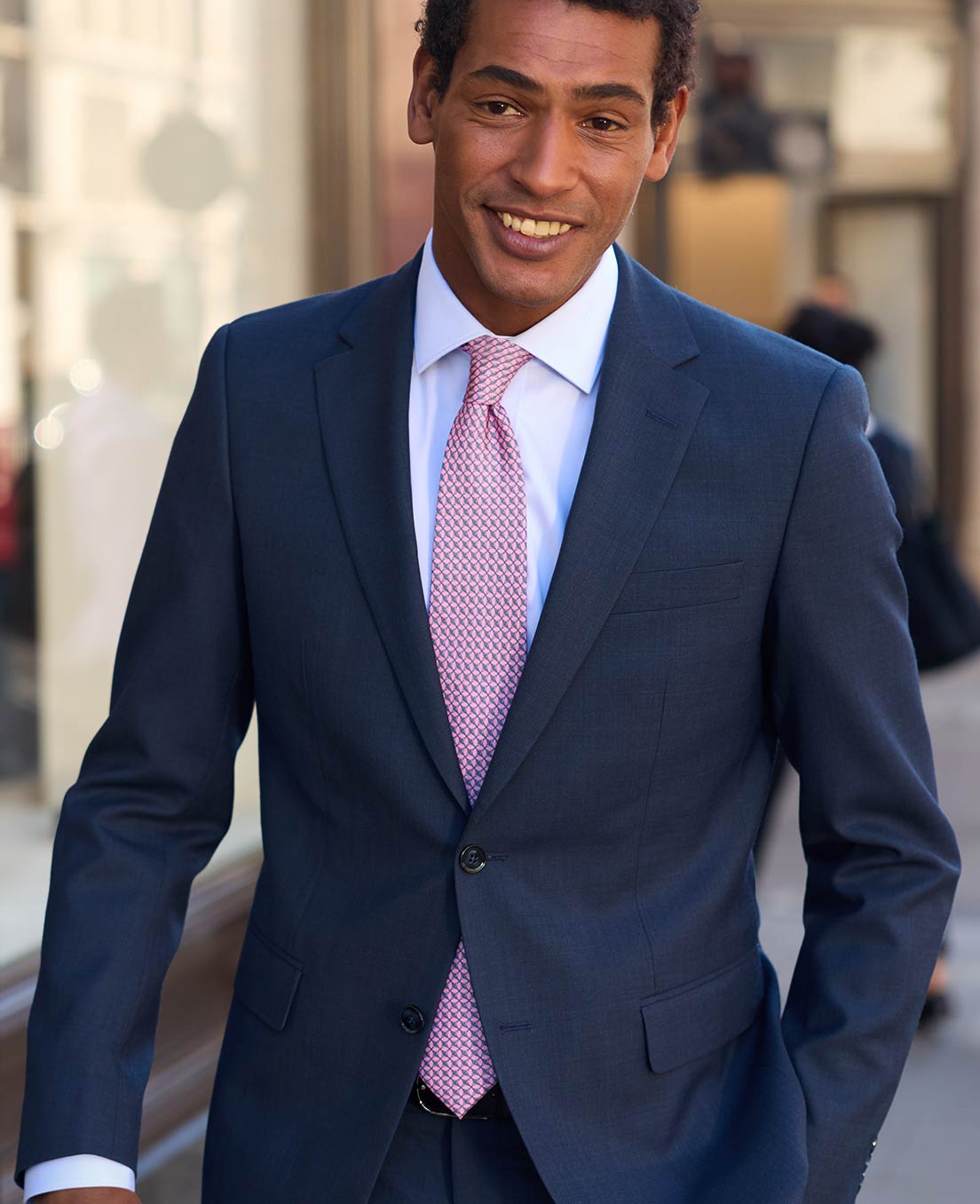 Men's Formal Shirts, Suits and Accessories | Savile Row Company
