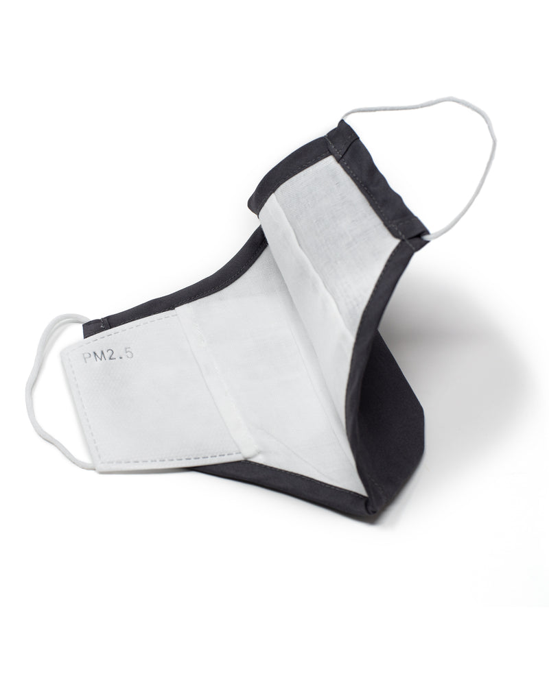 Face mask filters - pack of 10 - Insert In The Mask - MSK1350FLT