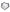 Face mask filters - pack of 10 - Inside The Mask - MSK1350FLT