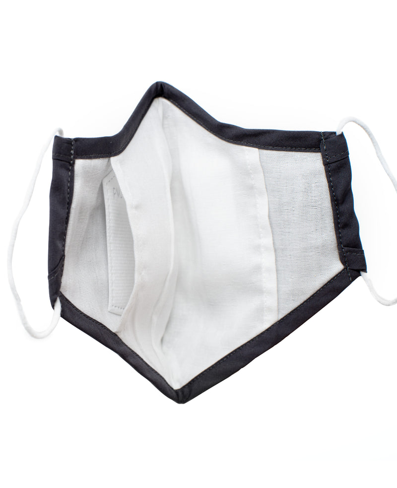 Face mask filters - pack of 10 - Inside The Mask - MSK1350FLT