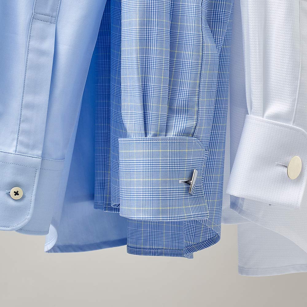 savilerowページ Customer Information | Savile Row Company