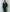 Forest Green Fleece Dressing Gown