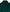 Forest Green Fleece Piped Dressing Gown