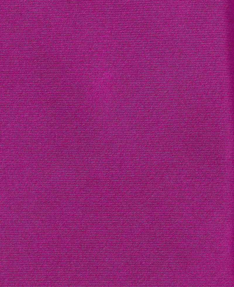 Fuchsia Seven Fold Silk Tie