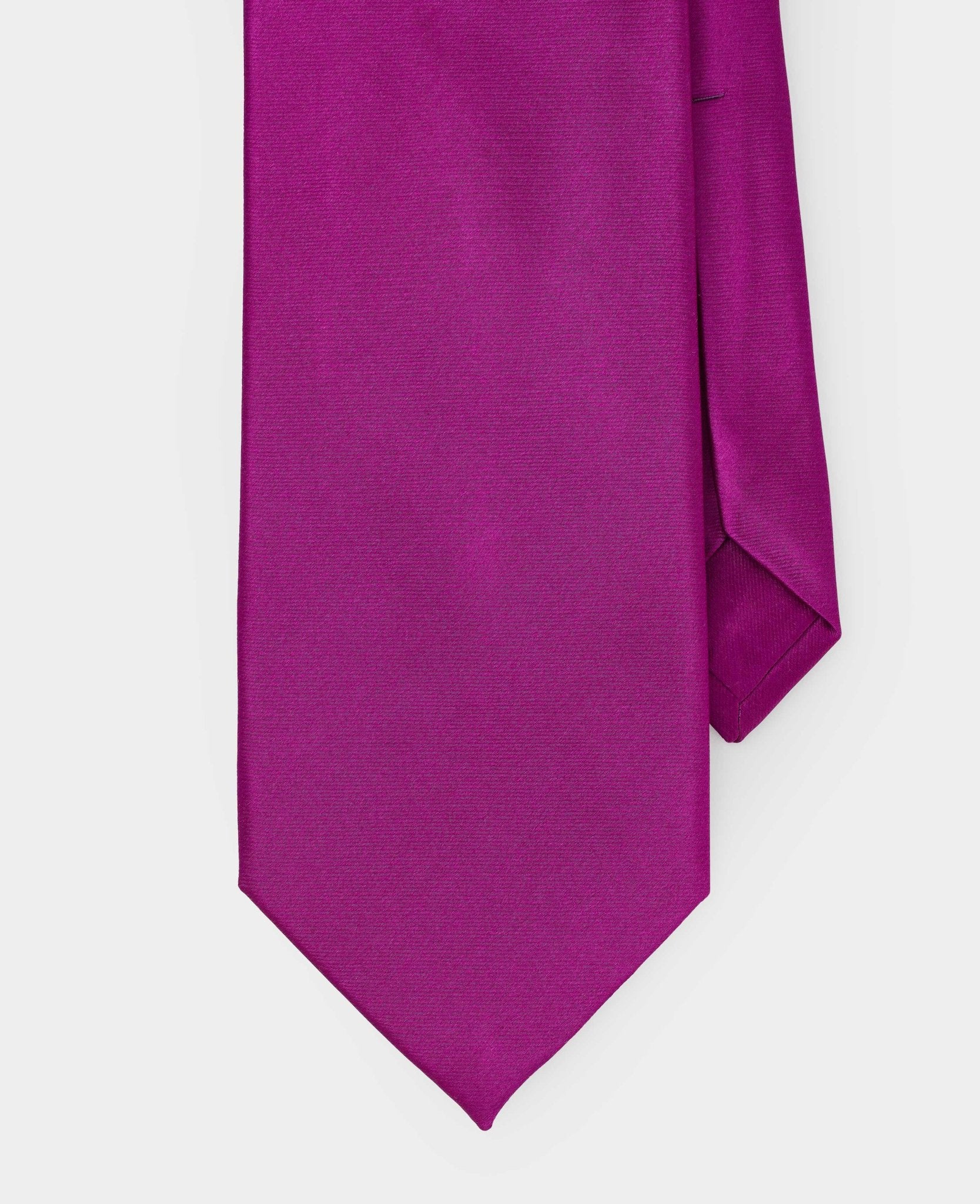 Seven Fold Silk Ties | Savile Row Archive Collection | Savile Row