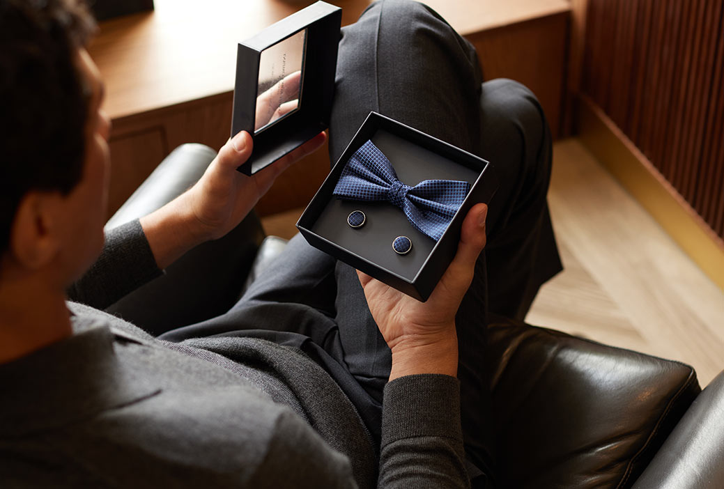 Gifts sets for him