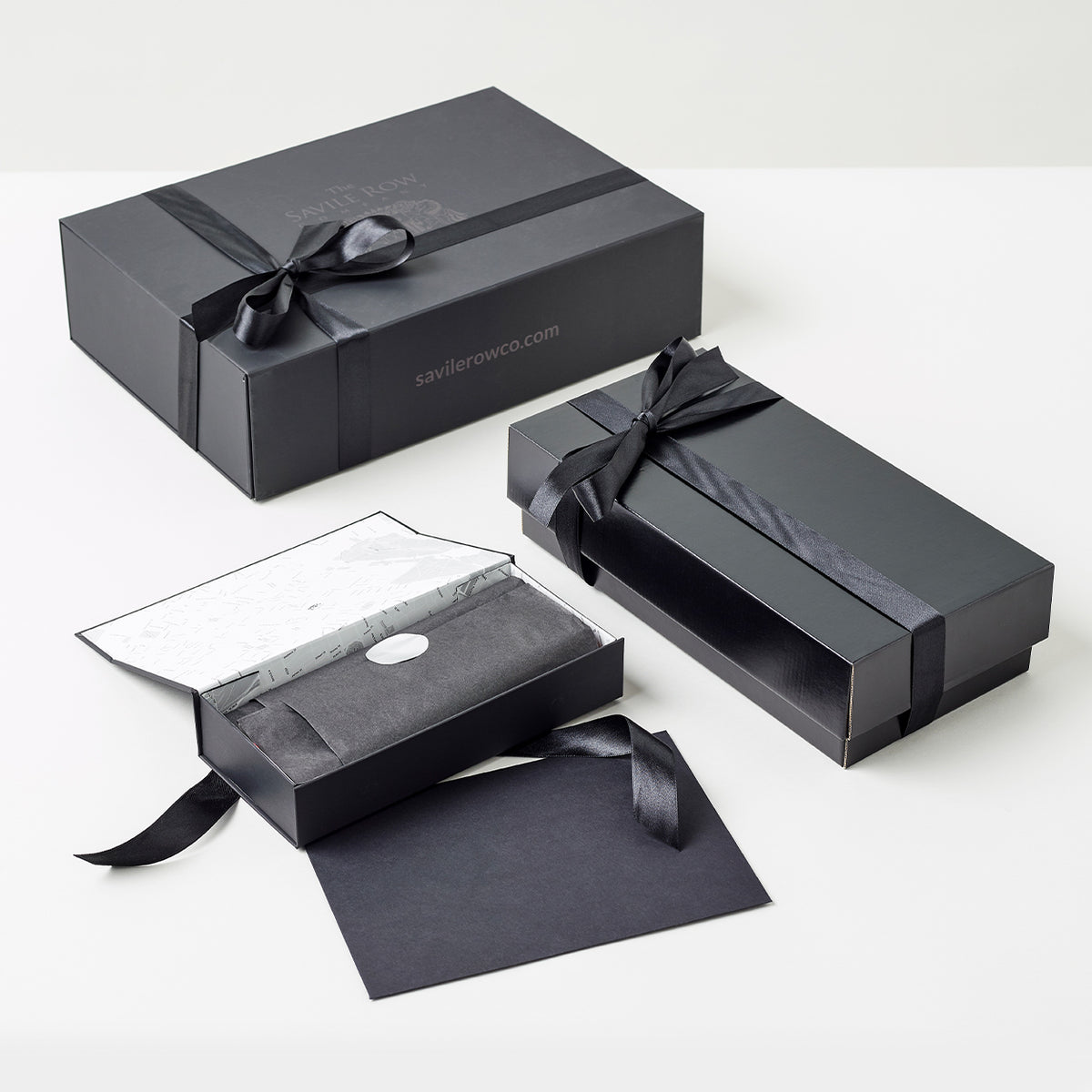 eGift Voucher – Savile Row Company