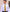 Men's Gold Fine Twill Silk Tie model shot