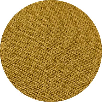 gold fine twill silk tie mti493gld fabric swatch