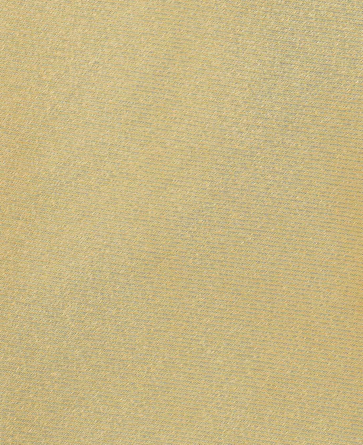 Men's Gold Seven Fold Silk Tie fabric detail