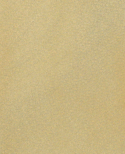 Gold Seven Fold Silk Tie