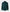 Green Blue Brushed Cotton Check Slim Fit Casual Shirt