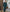 Green Blue Brushed Cotton Twill Window Check Pyjamas