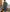 Green Cotton Paisley Revere Collar Pyjamas