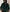 Green Hooded Fleece Dressing Gown