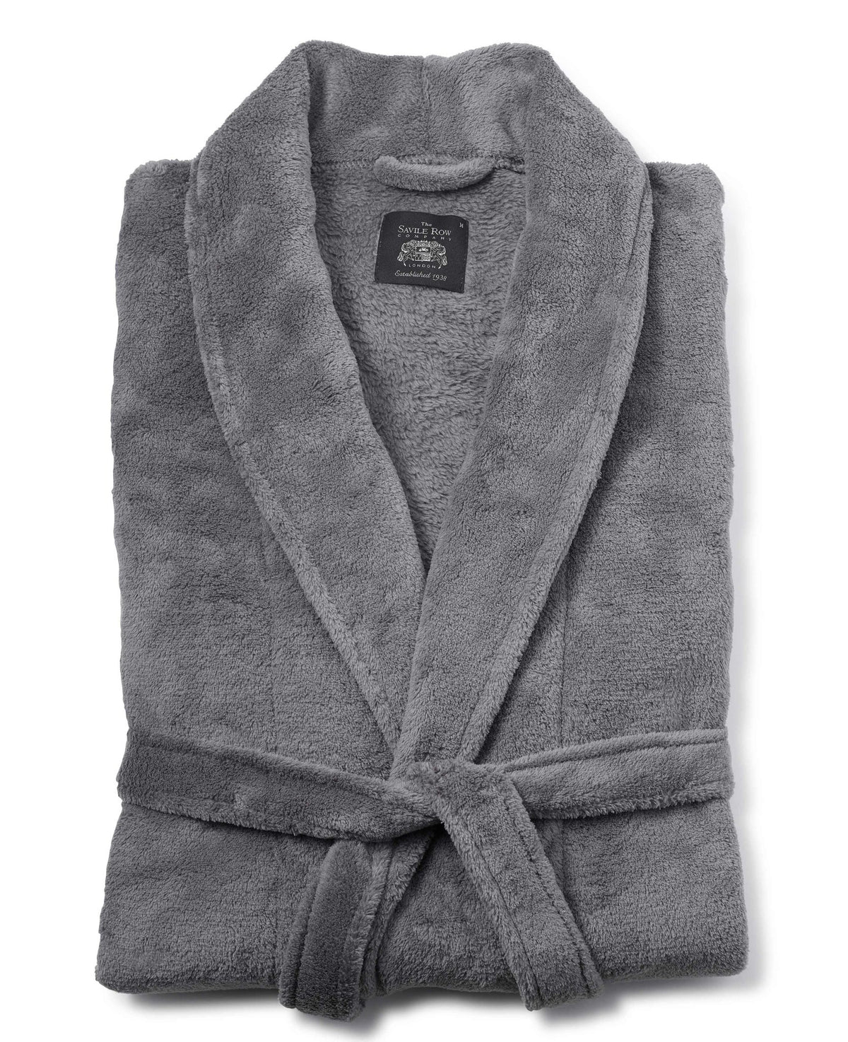 Men's dressing gown