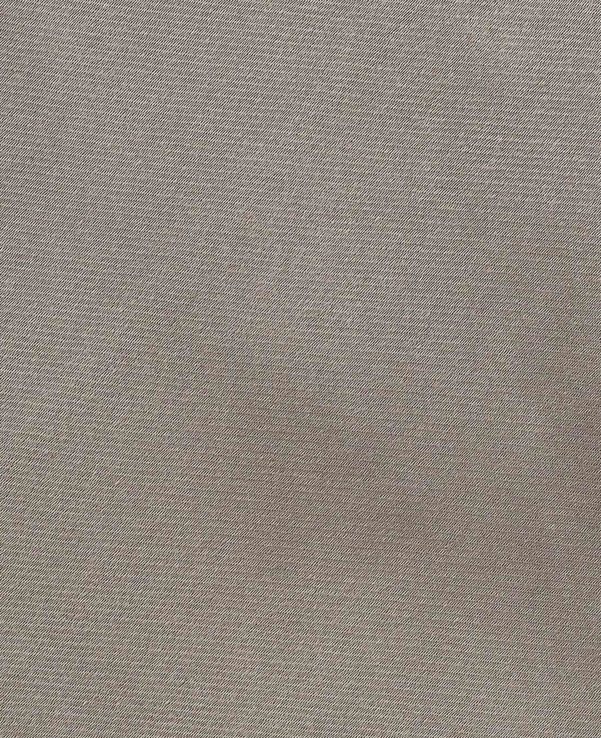 Men's Warm Grey Seven Fold Silk Tie fabric detail