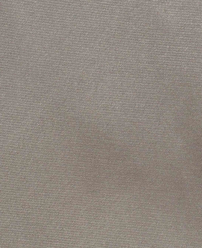 Warm Grey Seven Fold Silk Tie