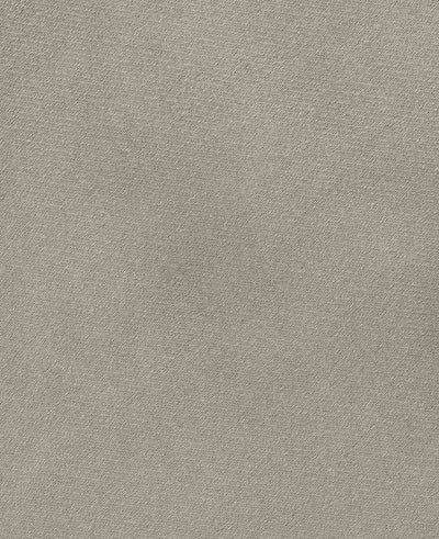 Grey Seven Fold Silk Tie