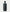 Black bottle of Savile Row hair and body wash on a white background