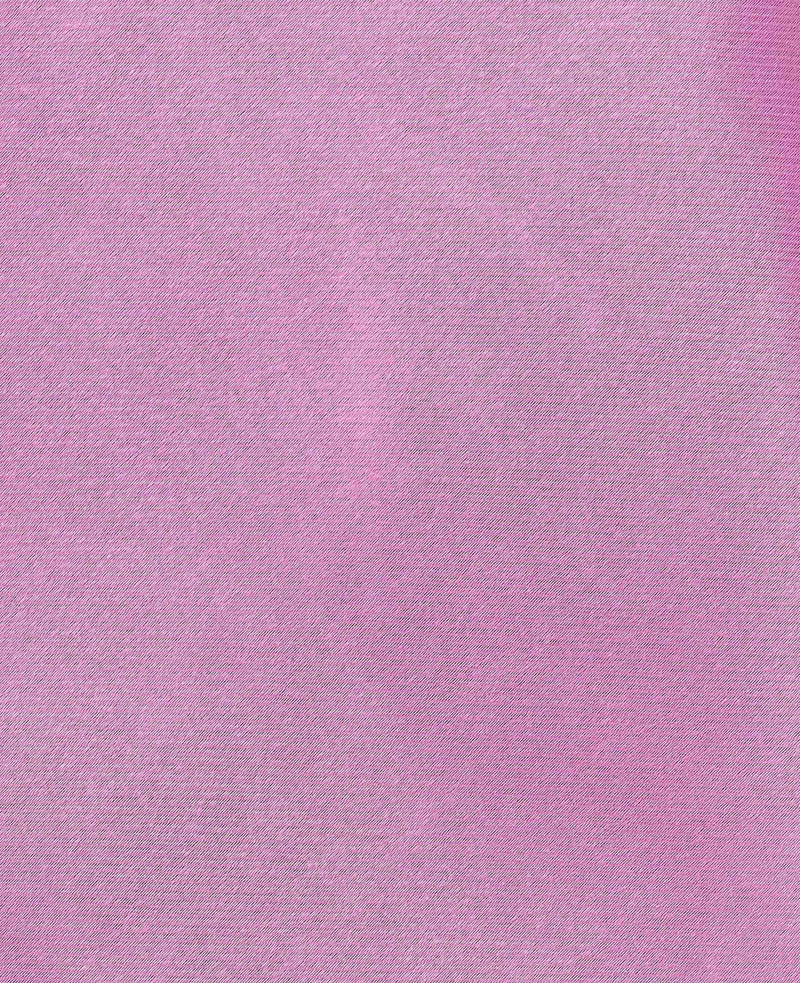 Hot Pink Seven Fold Silk Tie