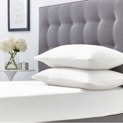 Luxury Pillowcase Pair