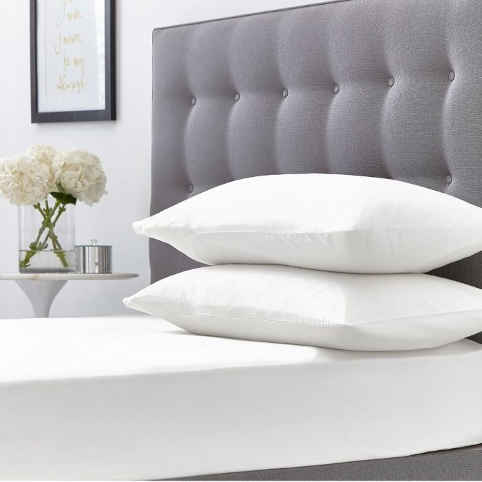 Luxury Pillowcase Pair