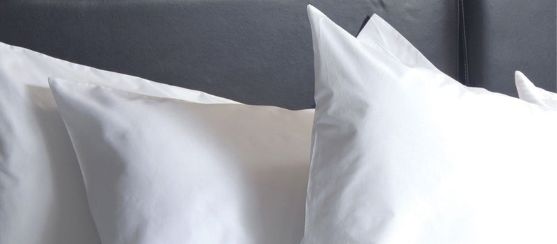 Luxury Pillowcase Pair